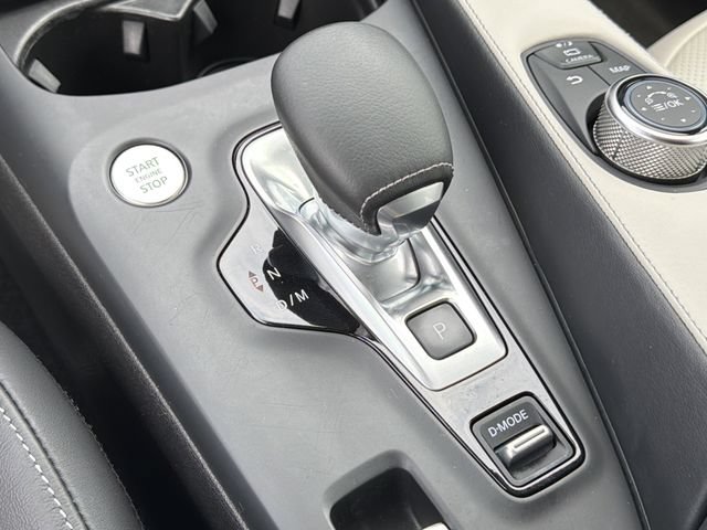 Used 2023 INFINITI QX55 Essential AWD/4WD image 32