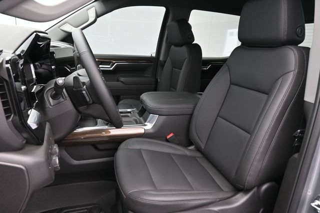 New 2026 Chevrolet Silverado 1500 LT Trail Boss w/ Convenience Package II AWD/4WD image 18