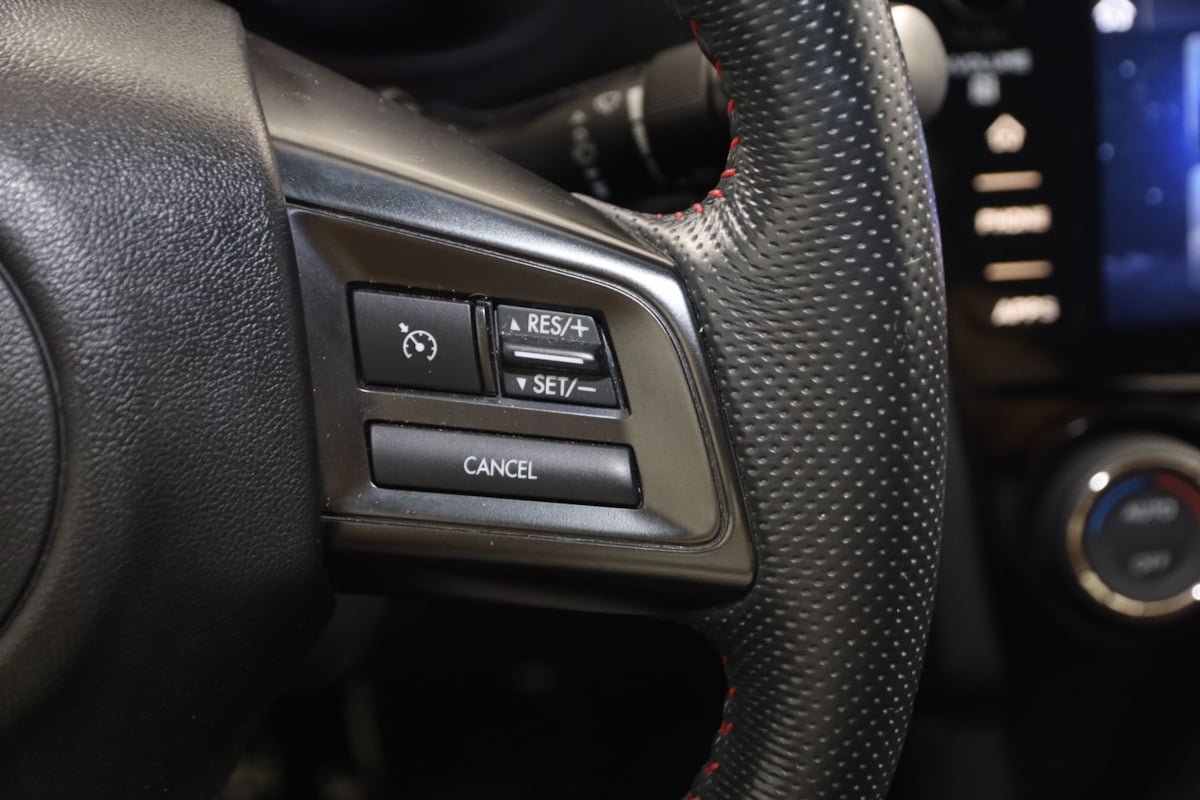 Used 2020 Subaru WRX STI AWD/4WD image 34