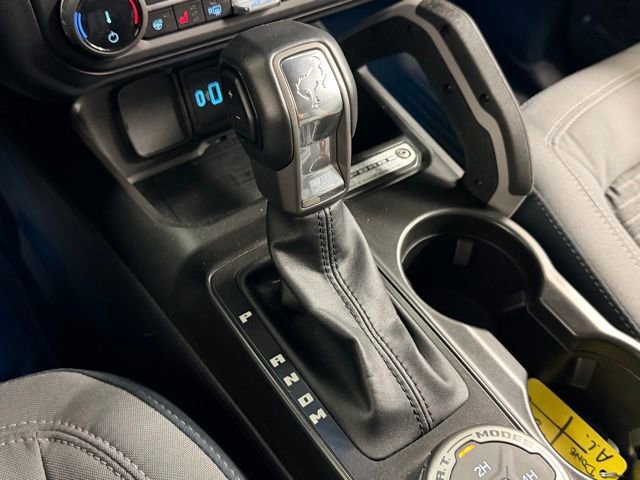 Used 2022 Ford Bronco Outer Banks image 19