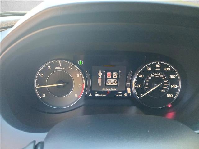 Used 2022 Acura RDX AWD w/ Advance Package image 20