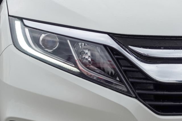Used 2019 Honda Odyssey EX image 5