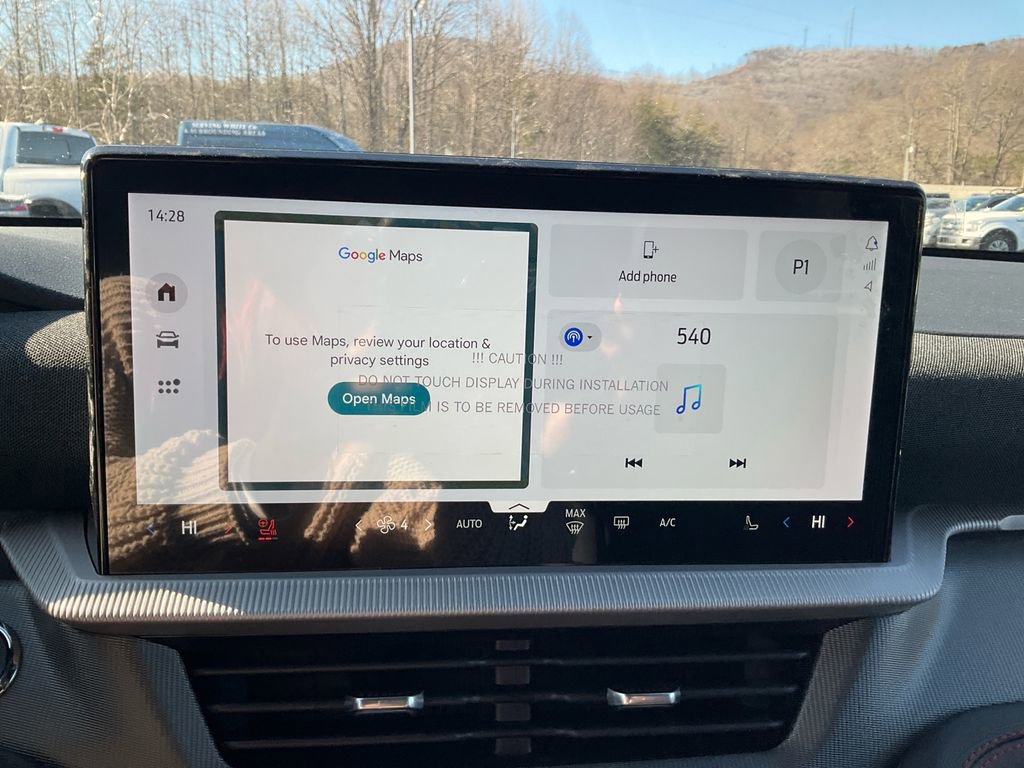 New 2026 Ford Explorer ST-Line w/ ST-Line Street Pack image 23