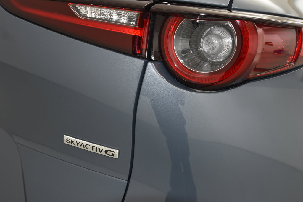 New 2026 MAZDA CX-30 AWD 2.5 S image 38
