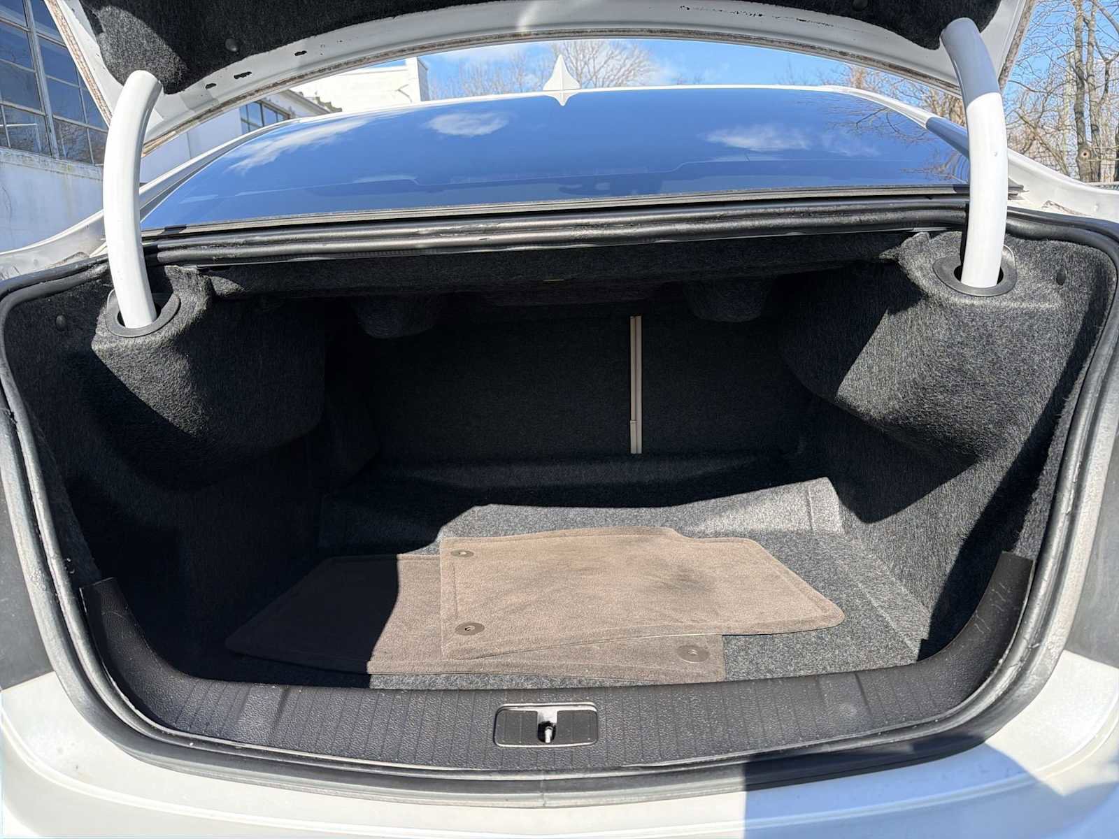 Used 2015 Buick LaCrosse Premium w/ Driver Confidence Package #1 image 33