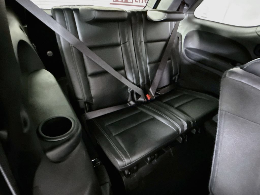 Used 2022 Dodge Durango GT AWD/4WD image 32