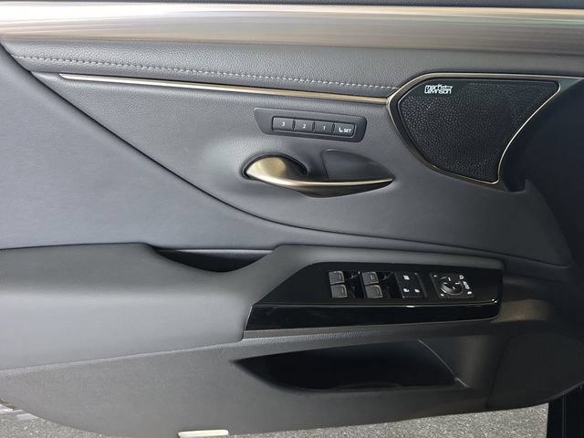 Certified 2024 Lexus ES 300h F Sport FWD image 27