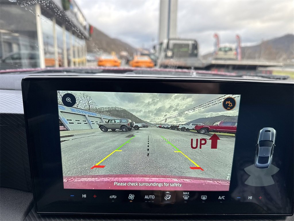 New 2026 Ford Mustang Coupe image 25