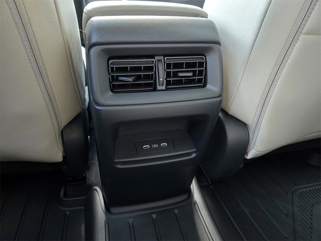 New 2026 Honda CR-V EX-L image 11