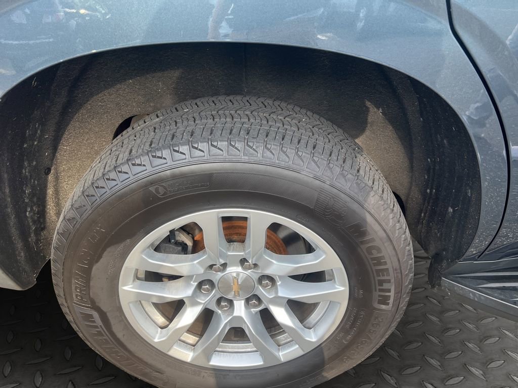 Used 2021 Chevrolet Tahoe LT image 25