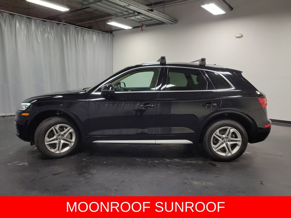 Used 2019 Audi Q5 2.0T Premium image 6