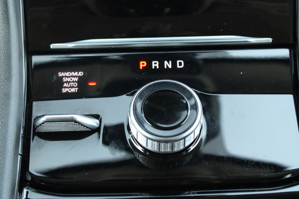 Used 2022 Jeep Grand Cherokee L Limited AWD/4WD image 26