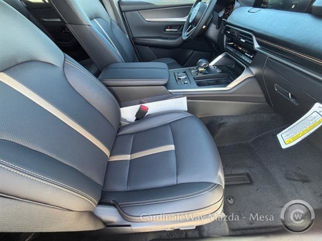 New 2026 MAZDA CX-90 3.3 Turbo S w/ Premium Plus image 12