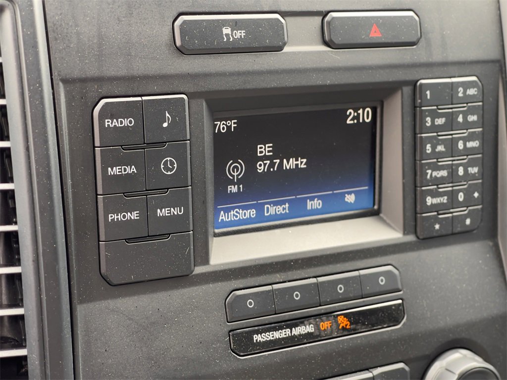 Used 2017 Ford F150 XL w/ XL Power Equipment Group image 23