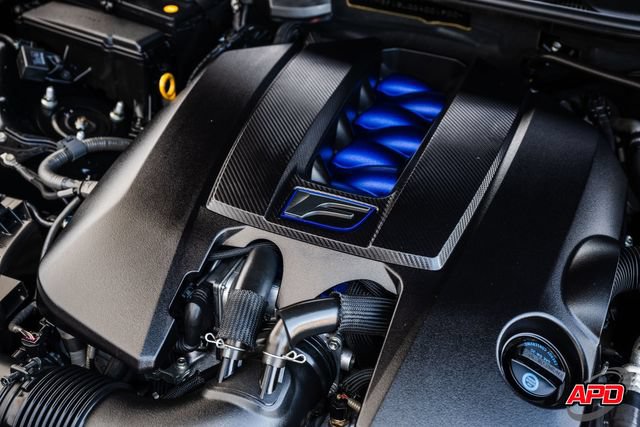 Used 2016 Lexus GS F RWD image 86