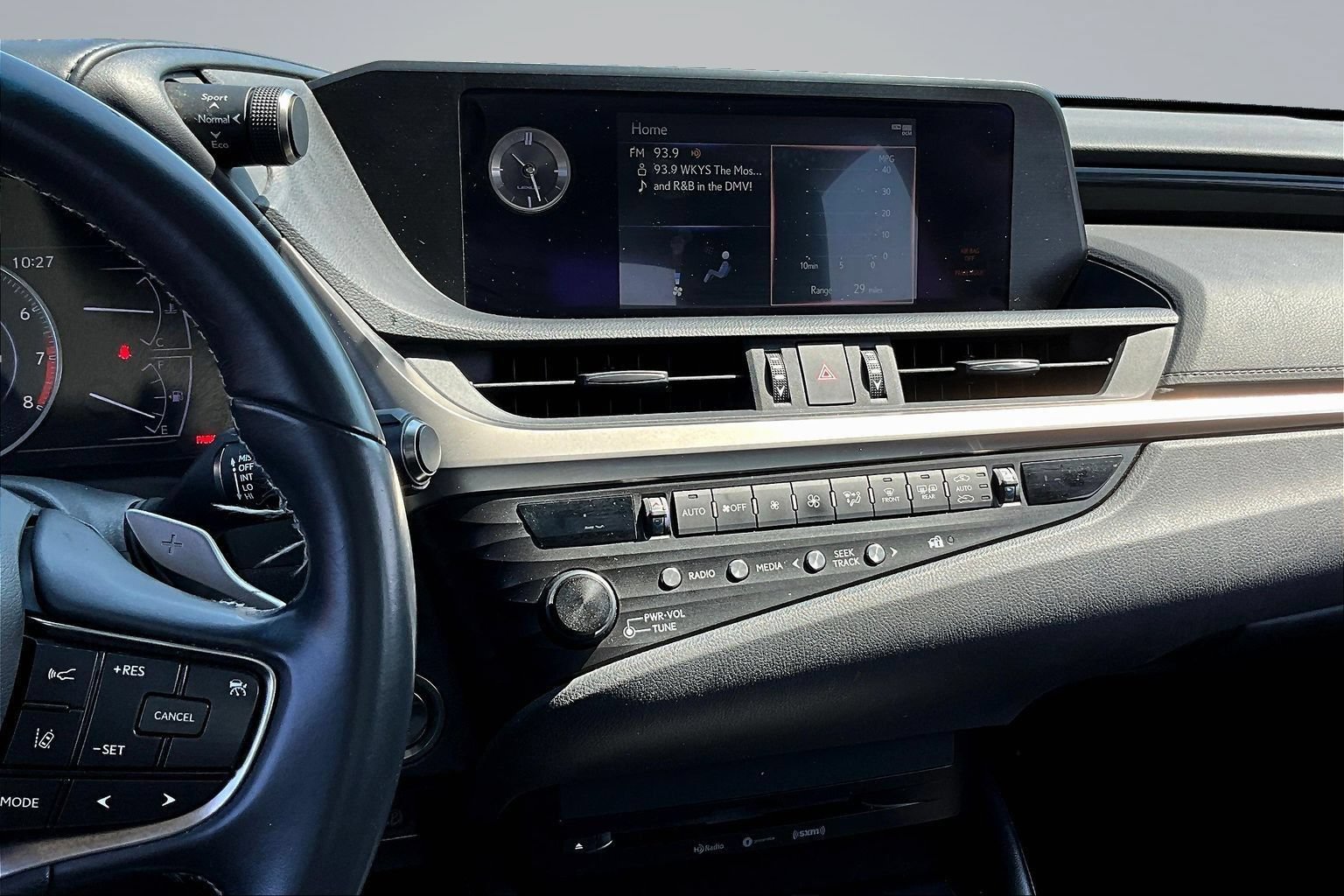 Used 2019 Lexus ES 350 w/ Accessory Package 2 FWD image 11