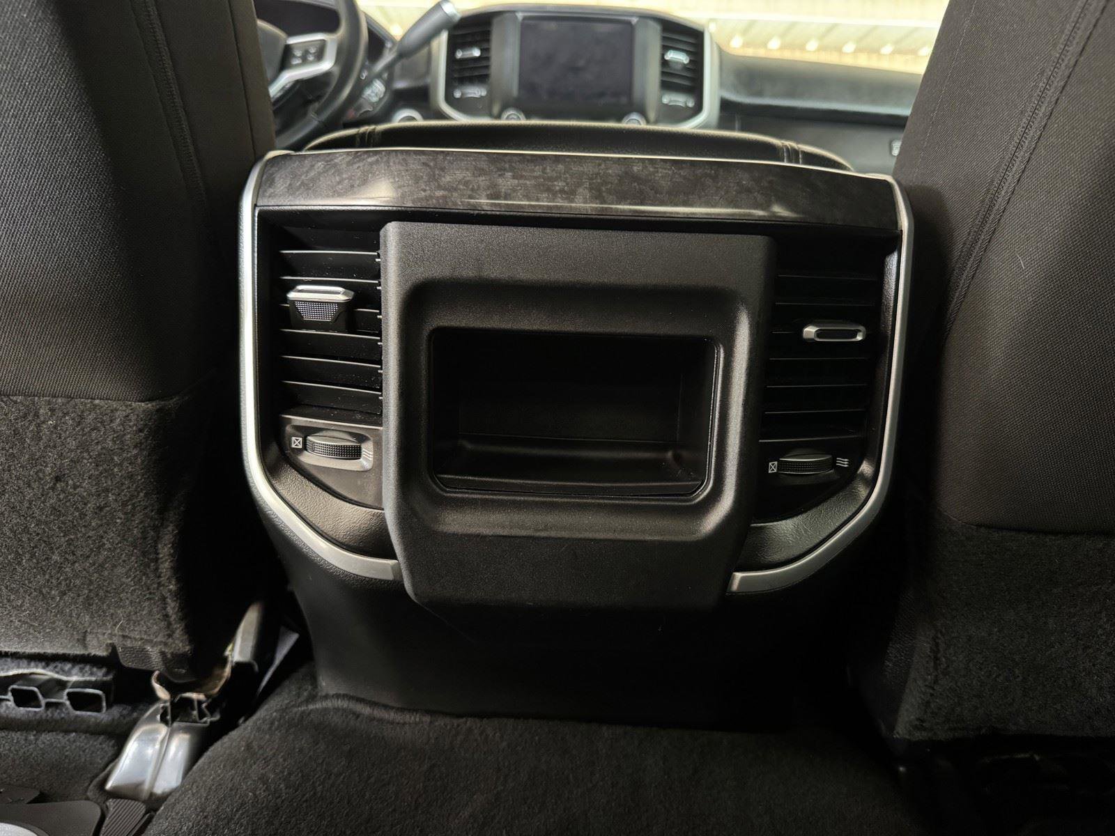 Used 2022 RAM 3500 Big Horn w/ Level A Equipment Group image 28