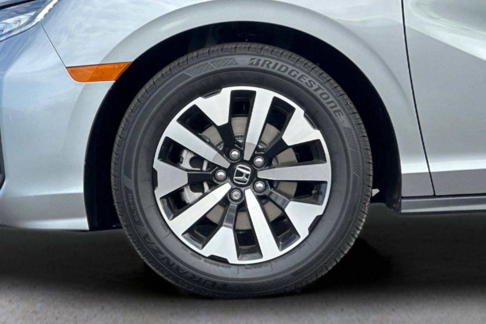Used 2026 Honda Odyssey EX-L image 35