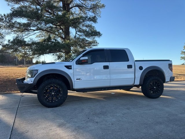 Used 2012 Ford F150 Raptor image 24