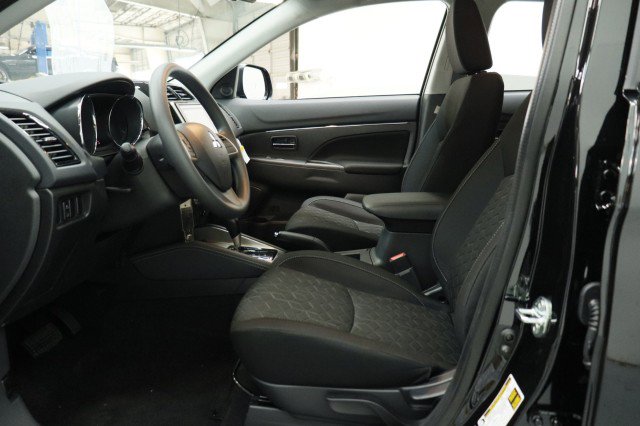 New 2026 Mitsubishi Outlander Sport AWD image 6