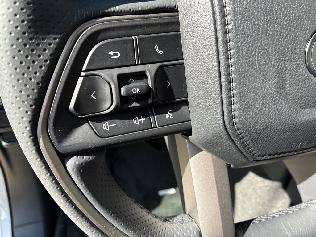 New 2026 Toyota 4Runner TRD Off-Road Premium image 24