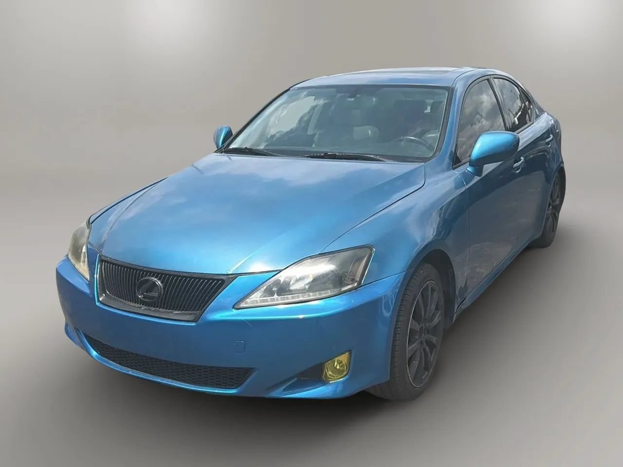 Used 2006 Lexus IS 250 AWD w/ Preferred Accessory Pkg
