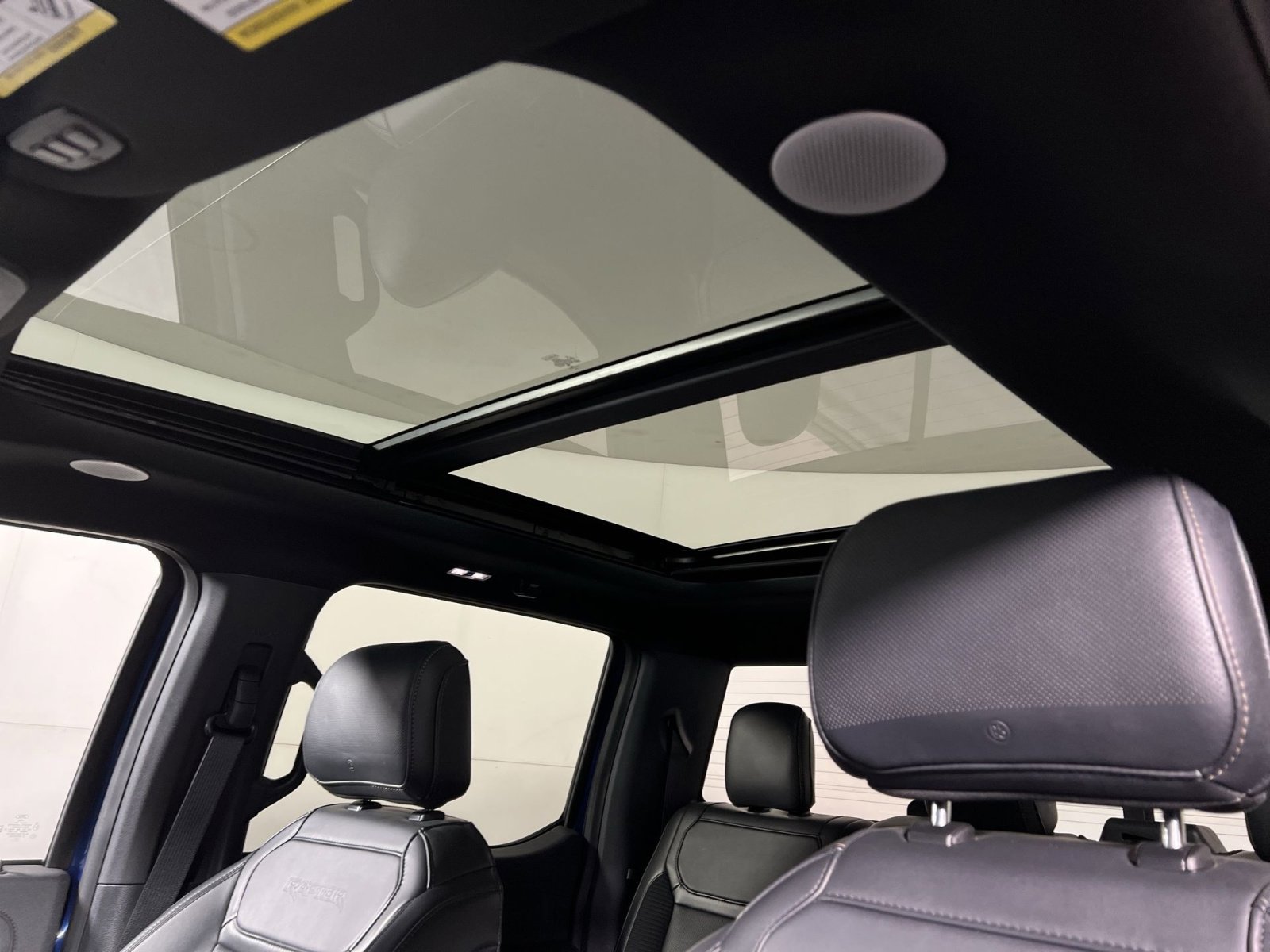 Used 2022 Ford F150 Raptor w/ Equipment Group 801A High image 24