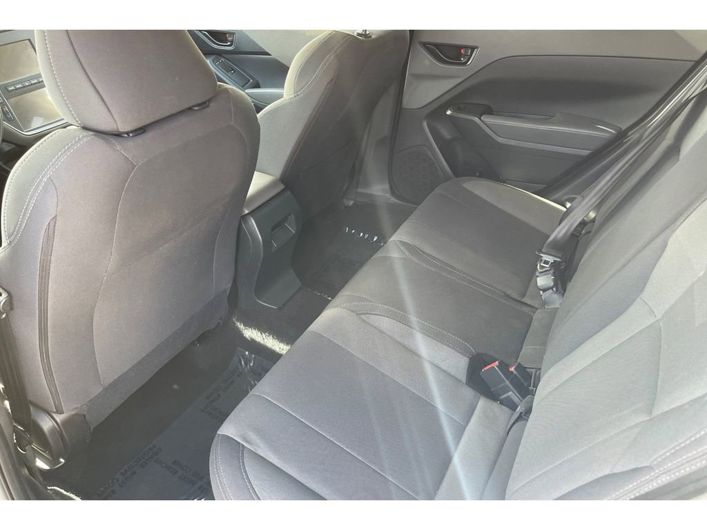 Certified 2024 Subaru Crosstrek 2.0i image 14