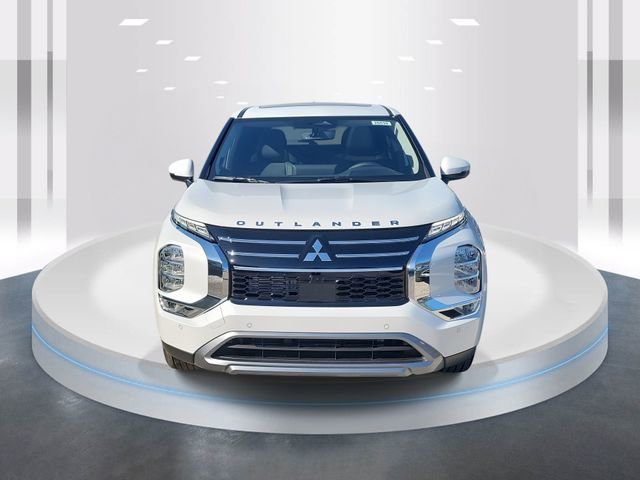New 2026 Mitsubishi Outlander SE FWD image 2