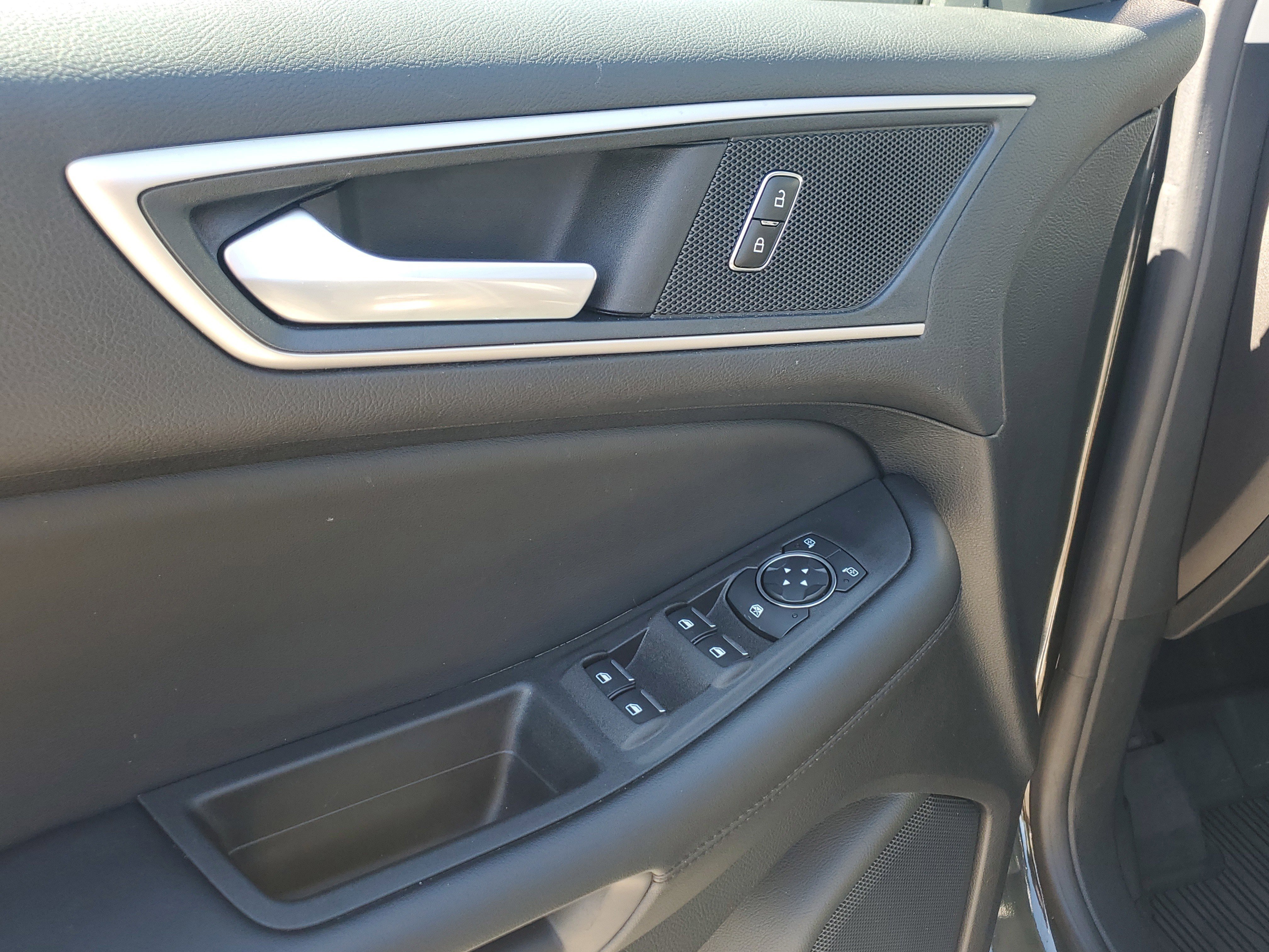Certified 2023 Ford Edge SEL w/ Convenience Package AWD/4WD image 20