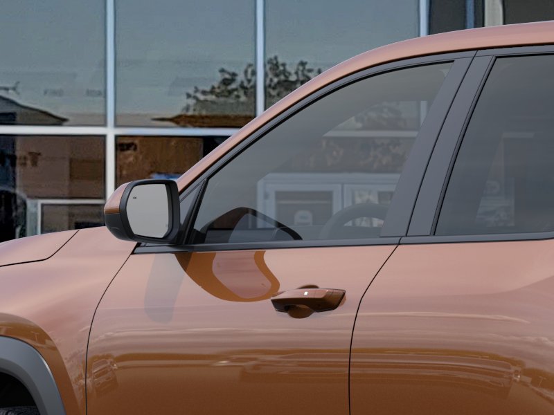 New 2027 Chevrolet Equinox LT FWD image 36