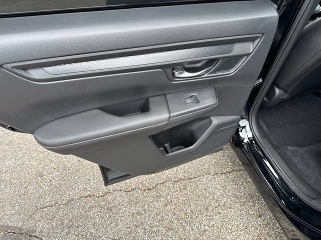 Used 2025 Honda CR-V Sport-L image 12