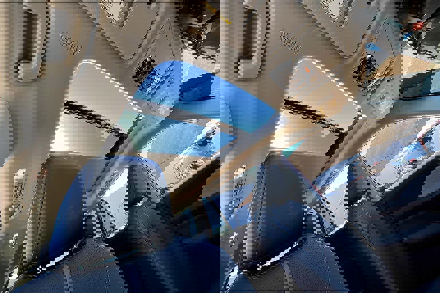 Used 2025 Toyota Grand Highlander AWD image 13