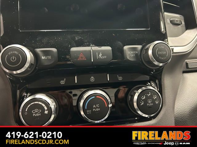 New 2026 RAM 1500 4x4 Crew Cab image 18