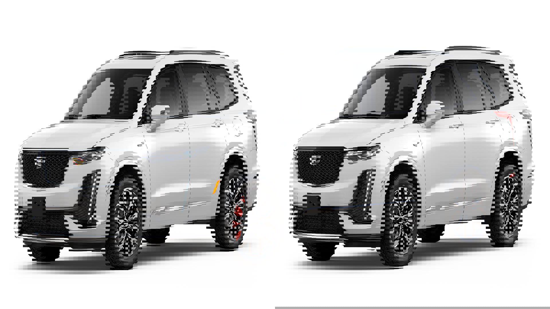 New 2025 Cadillac XT6 Sport