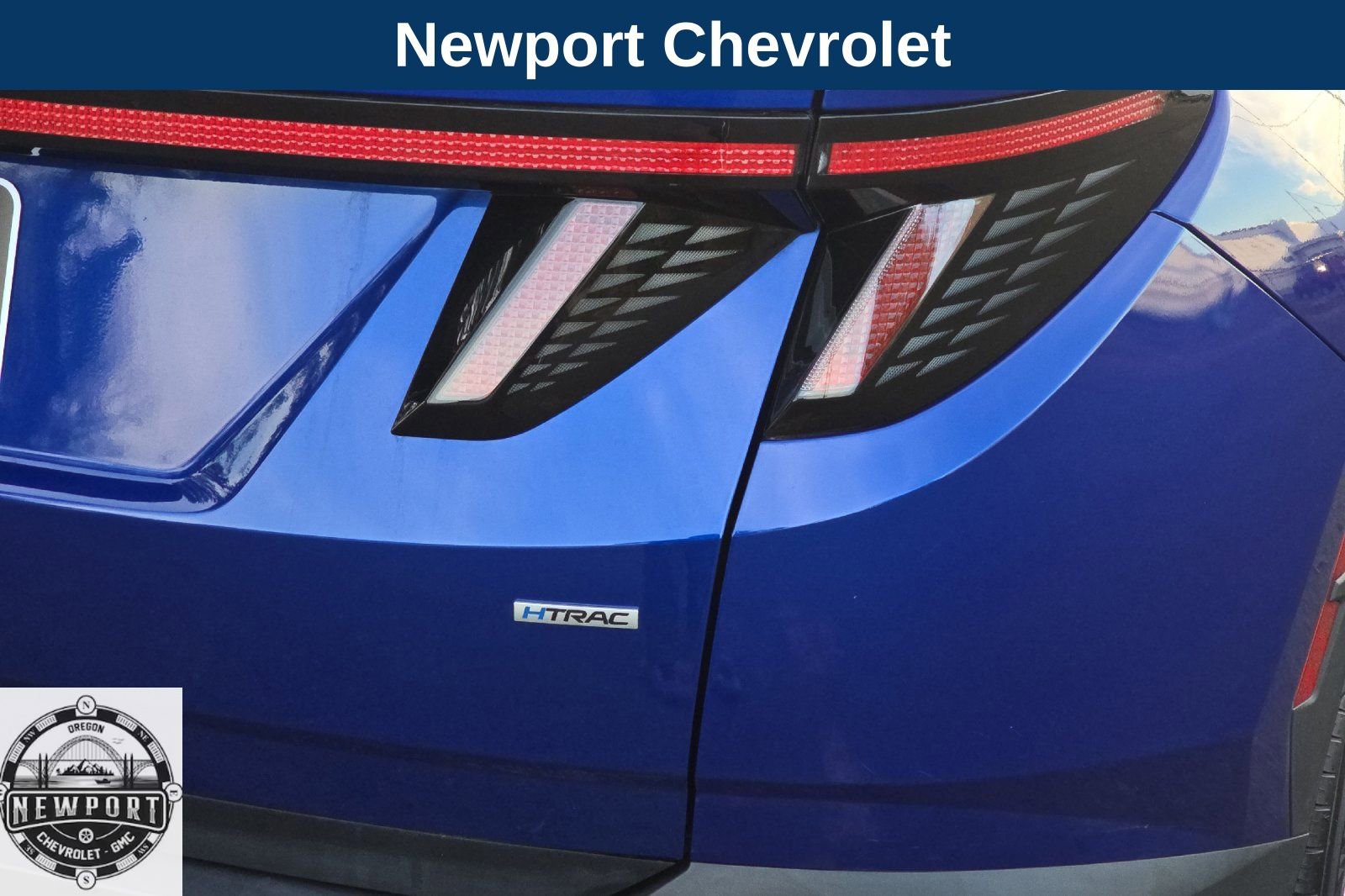 Used 2023 Hyundai Tucson SEL image 27