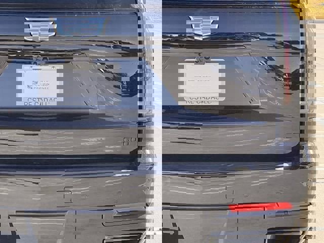 Certified 2026 Cadillac Escalade ESV Sport w/ LPO, ONYX Package image 6