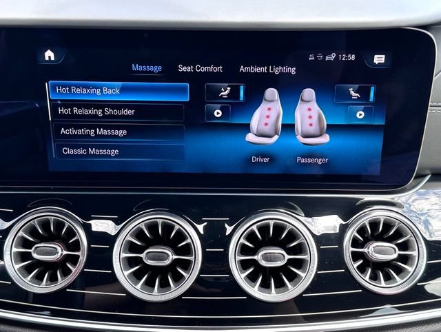 Used 2023 Mercedes-Benz CLS 450 4MATIC image 34