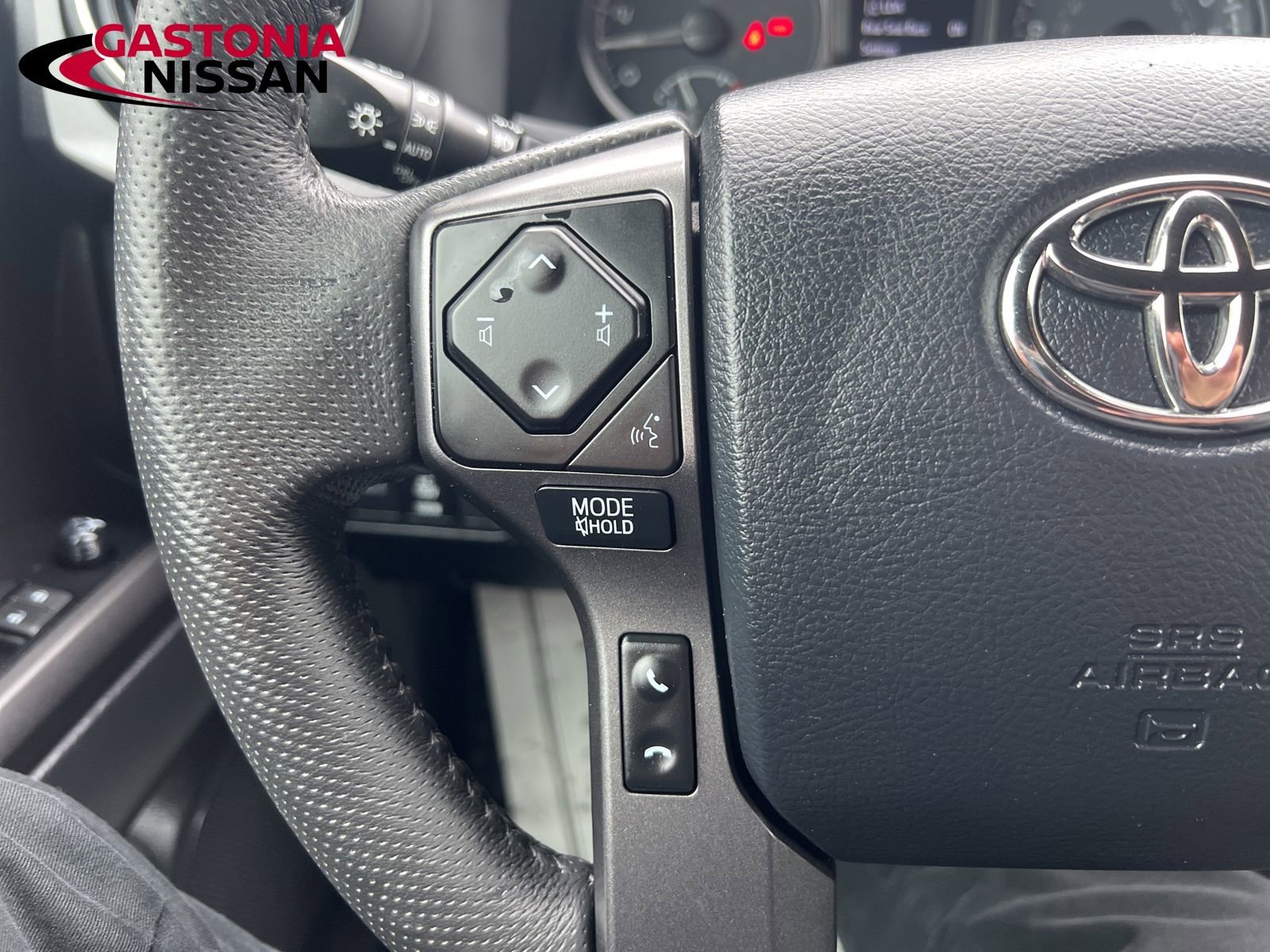 Used 2023 Toyota Tacoma TRD Sport w/ Advanced Technology Package image 50