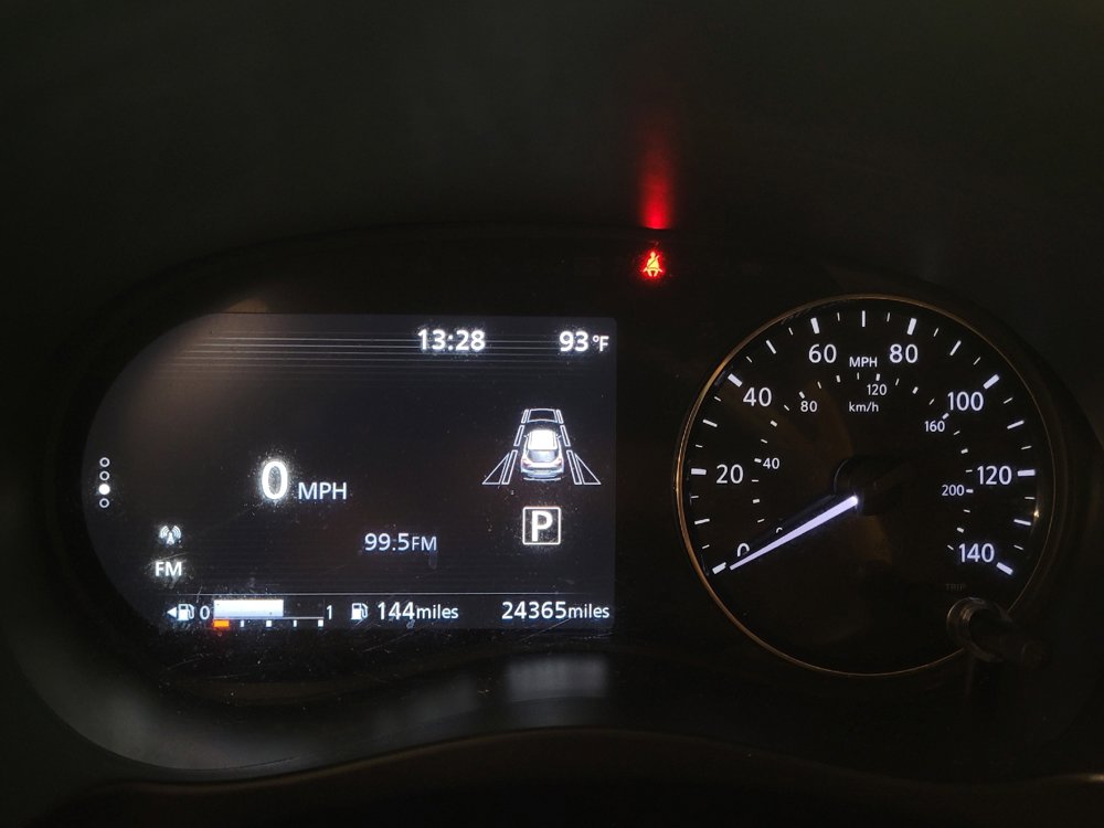 Used 2022 Nissan Kicks SV image 23