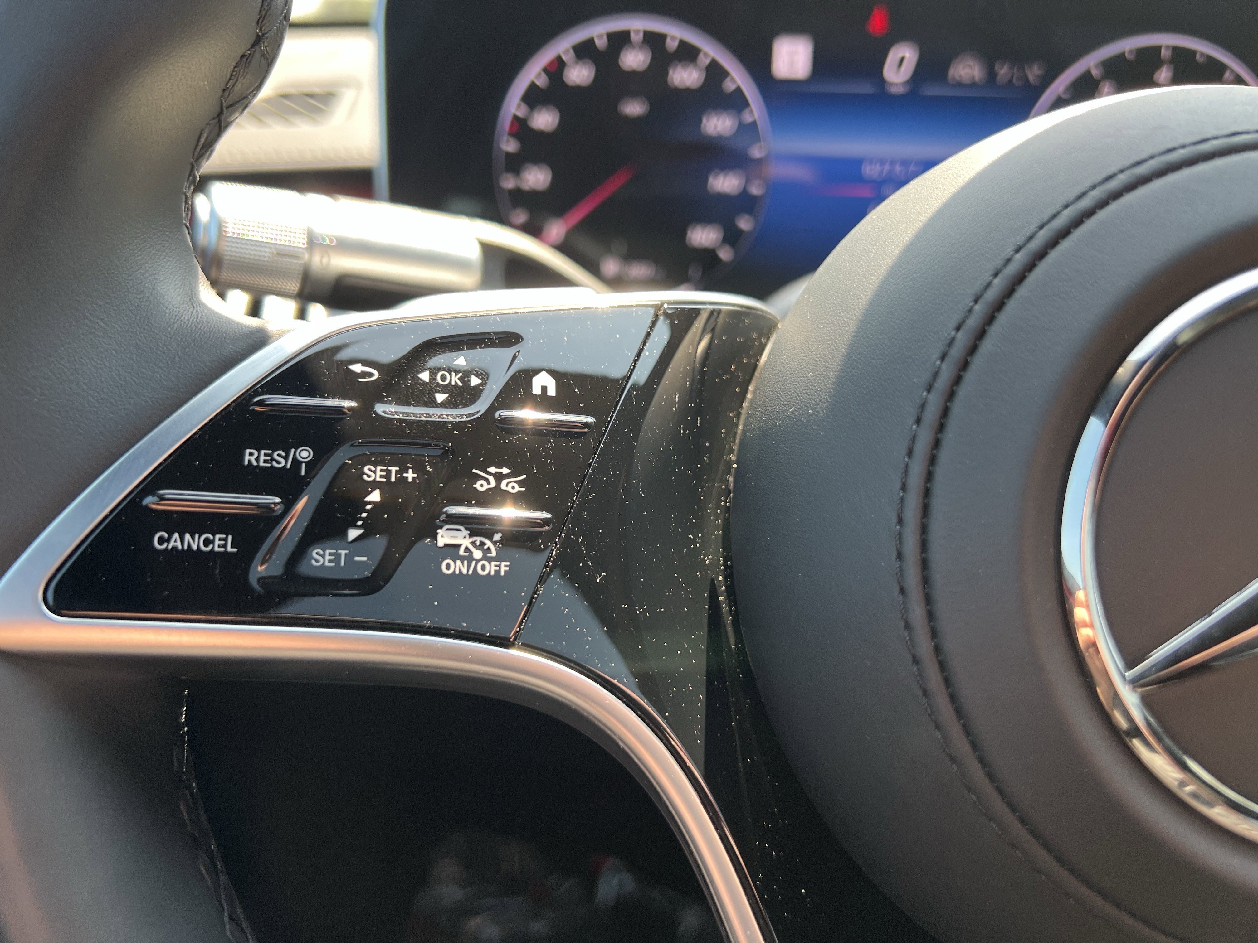 Certified 2026 Mercedes-Benz S 580 4MATIC Sedan image 19