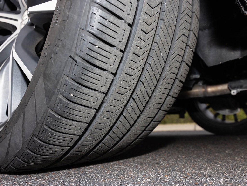 Used 2023 Maserati Grecale Modena image 75