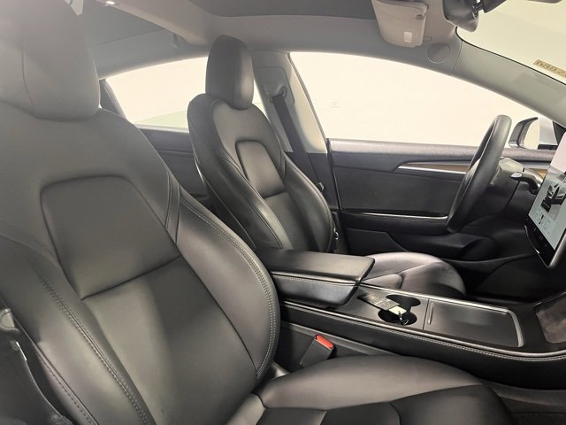 Used 2022 Tesla Model 3 Long Range image 10