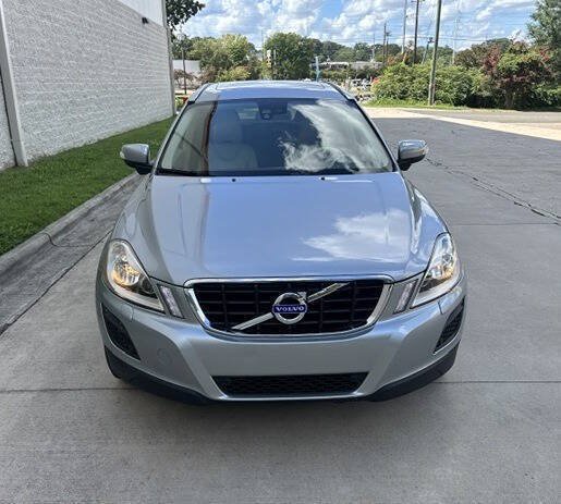 Used 2011 Volvo XC60 3.2 FWD image 22