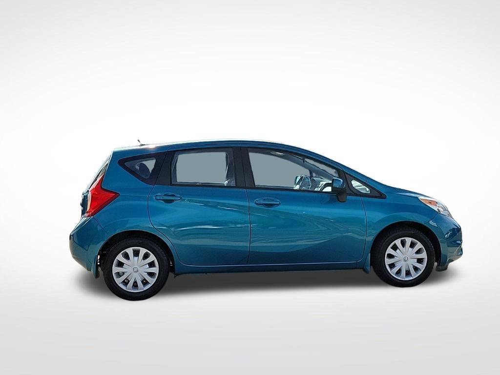 Used 2014 Nissan Versa Note SV FWD image 5