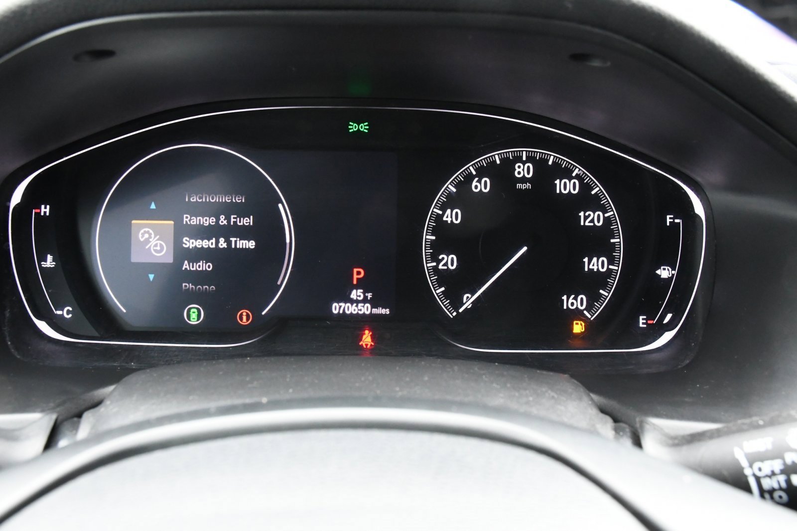 Used 2018 Honda Accord Sport image 13