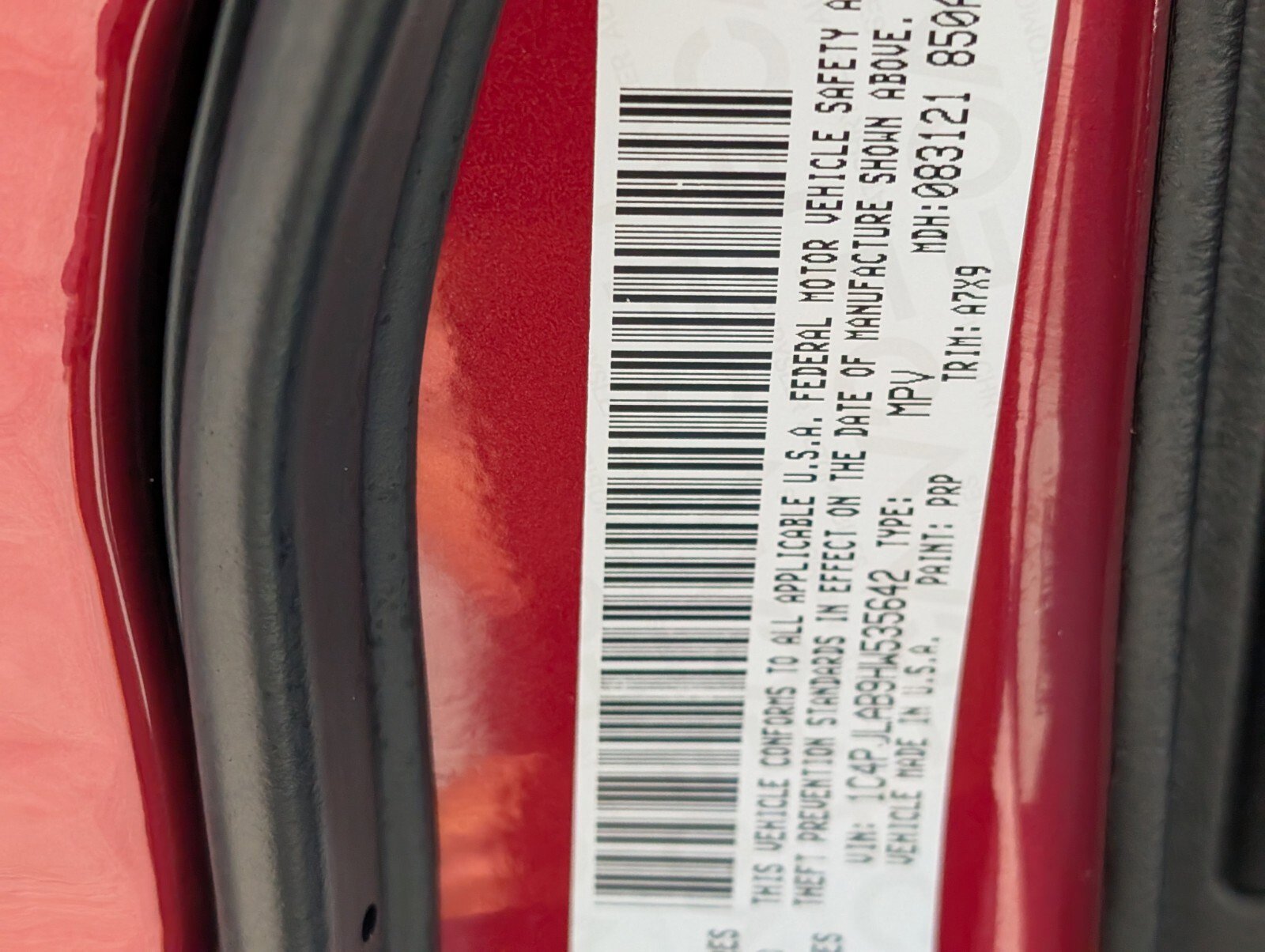 Used 2017 Jeep Cherokee Altitude image 34