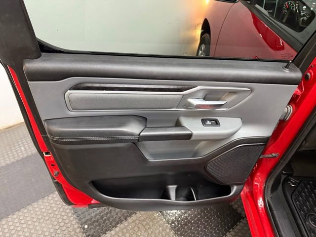 Certified 2022 RAM 1500 Big Horn image 30