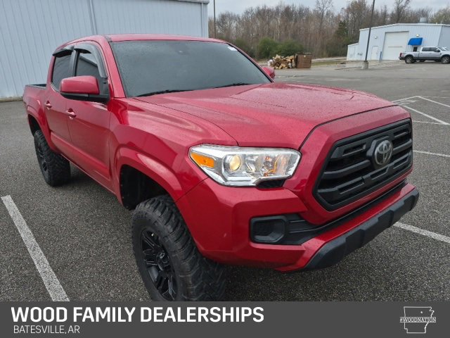 Used 2019 Toyota Tacoma SR5 image 3