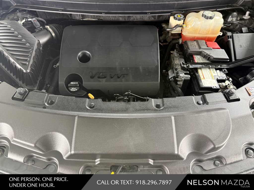 Used 2019 Chevrolet Traverse LS FWD image 46